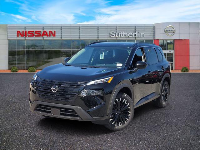 2026 Nissan Rogue Dark Armor for sale in Orlando, FL