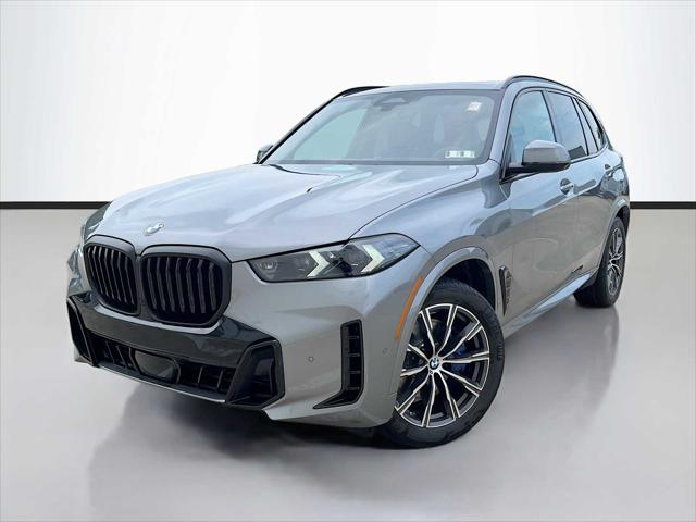 2026 BMW X5 xDrive40i for sale in Monroeville, PA