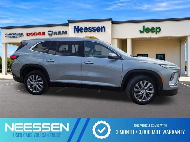 2026 Buick Enclave Preferred FWD for sale in Kingsville, TX