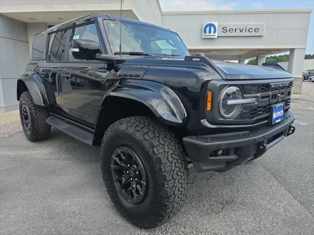 2026 Ford Bronco Raptor for sale in Pocomoke City, MD
