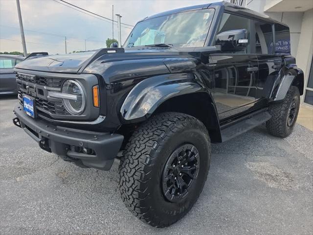 2026 Ford Bronco Raptor for sale in Pocomoke City, MD