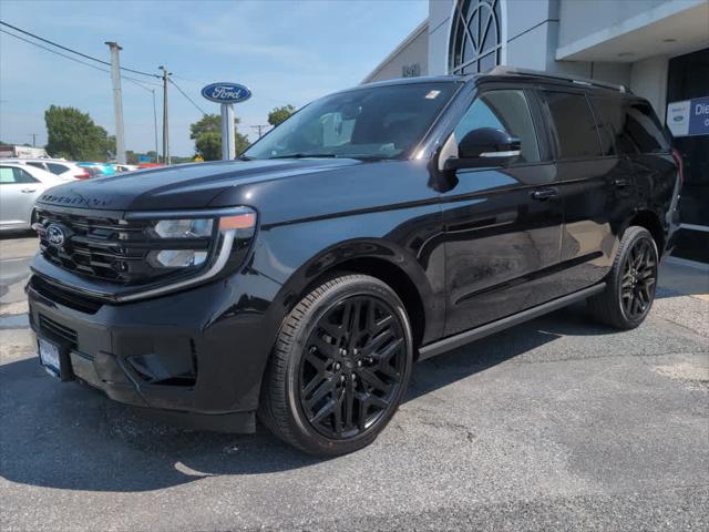 2027 Ford Expedition Platinum for sale in Pocomoke City, MD