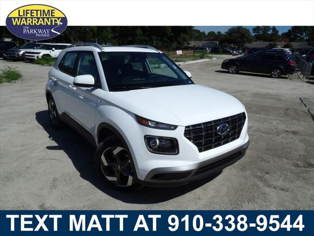 2026 Hyundai Venue SEL for sale in Wilmington, NC