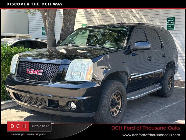 2013 GMC Yukon Denali for sale in Thousand Oaks, CA