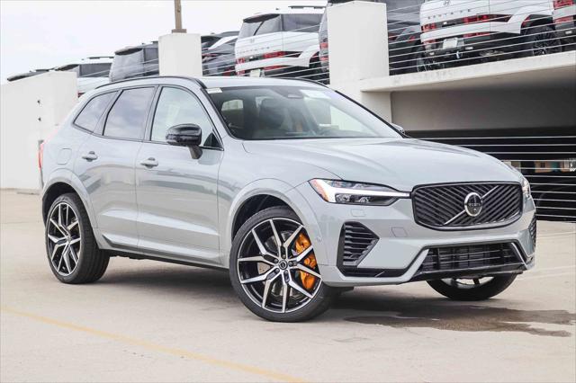 2026 Volvo XC60 Plug-In Hybrid Polestar Engineered, T8 AWD Electric/Gasoline for sale in Mission Viejo, CA