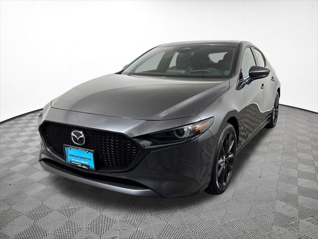 2026 Mazda Mazda3 2.5 S Premium for sale in Chippewa Falls, WI