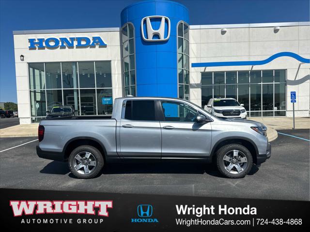 2026 Honda Ridgeline RTL for sale in Uniontown, PA
