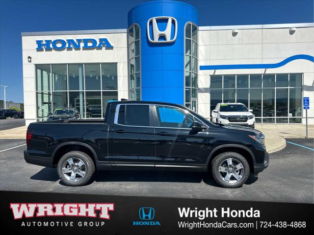 2026 Honda Ridgeline RTL for sale in Uniontown, PA