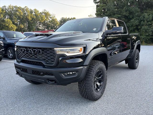2026 RAM Ram 1500 RAM 1500 RHO CREW CAB 4X4 57 BOX