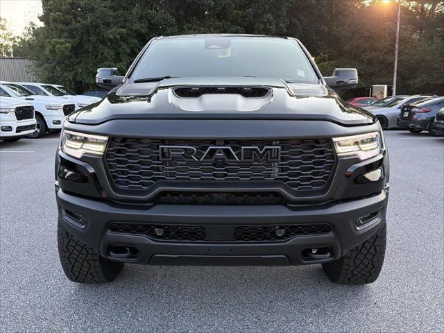 2026 RAM Ram 1500 RAM 1500 RHO CREW CAB 4X4 57 BOX
