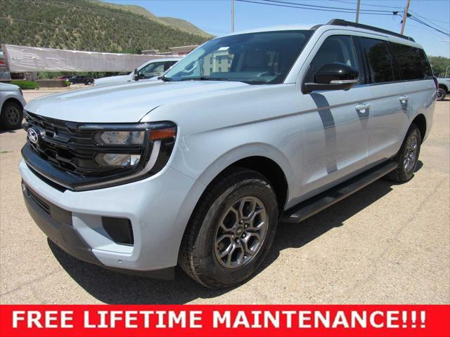 2027 Ford Expedition Max Active for sale in Ruidoso, NM