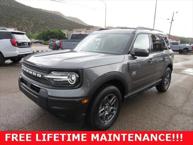 2026 Ford Bronco Sport Big Bend for sale in Ruidoso, NM