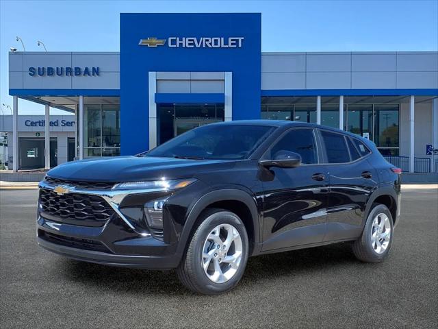 2026 Chevrolet Trax FWD LS for sale in Ann Arbor, MI