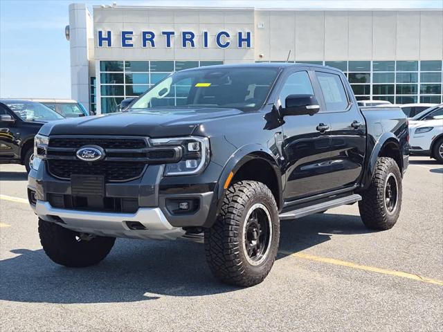 2024 Ford Ranger LARIAT for sale in Milford, DE
