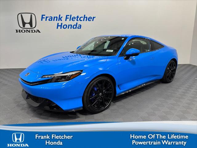2026 Honda Prelude Hybrid for sale in Bentonville, AZ