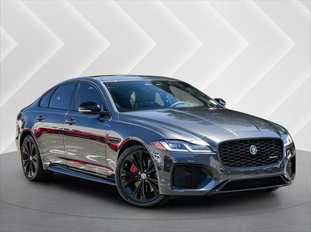 2024 Jaguar XF R-Dynamic SE P250 RWD Automatic for sale in Santa Barbara, CA