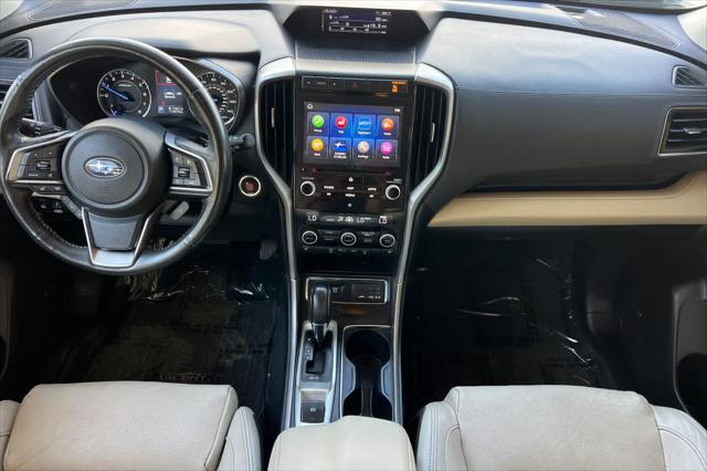 2020 Subaru Ascent Limited