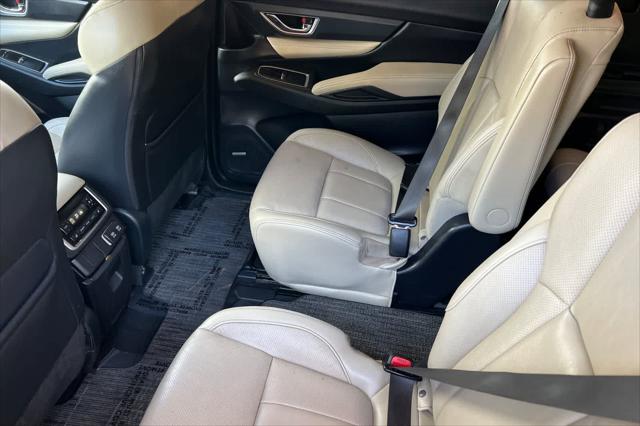 2020 Subaru Ascent Limited