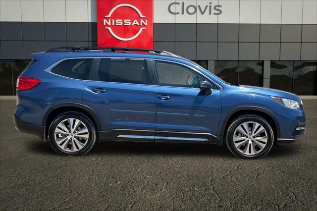 2020 Subaru Ascent Limited