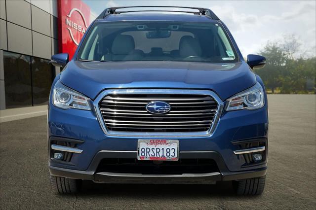 2020 Subaru Ascent Limited