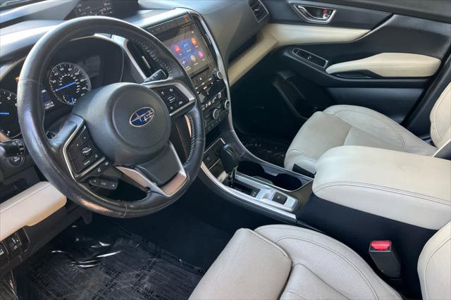 2020 Subaru Ascent Limited