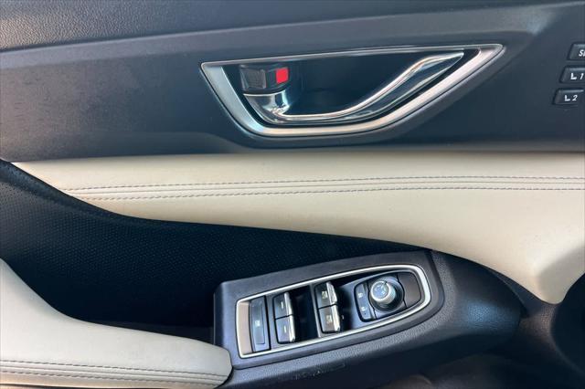 2020 Subaru Ascent Limited
