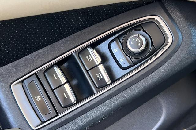 2020 Subaru Ascent Limited