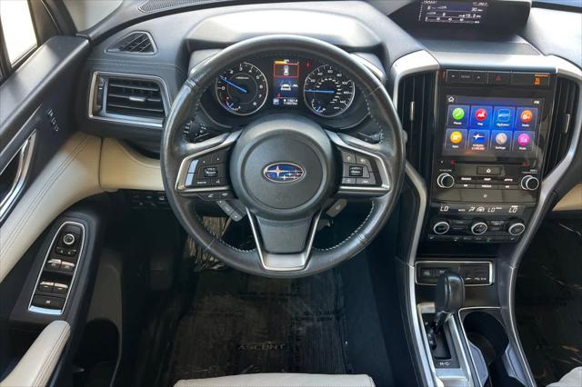 2020 Subaru Ascent Limited