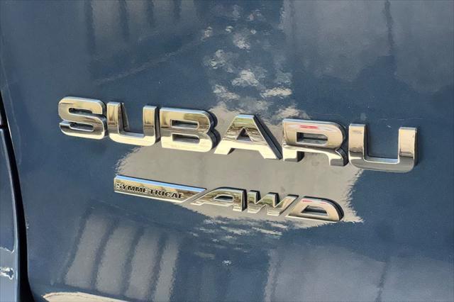 2020 Subaru Ascent Limited
