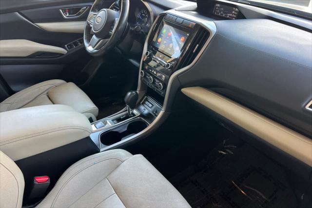 2020 Subaru Ascent Limited