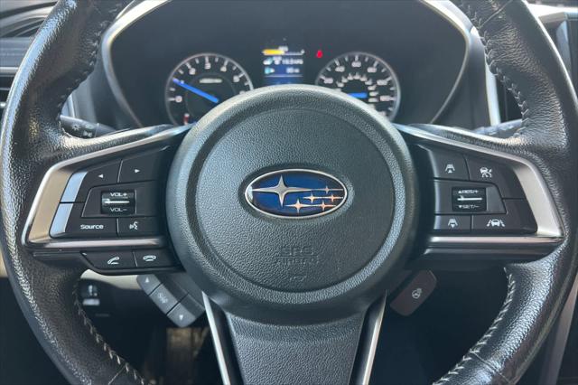 2020 Subaru Ascent Limited