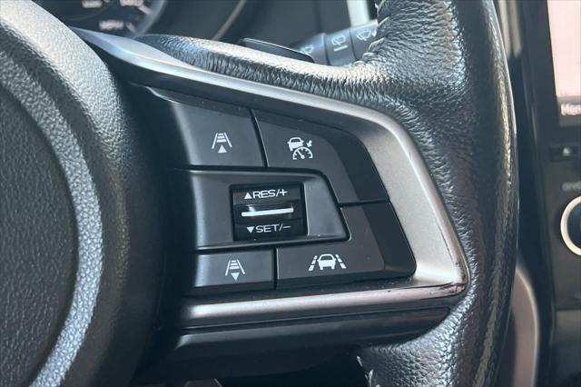 2020 Subaru Ascent Limited