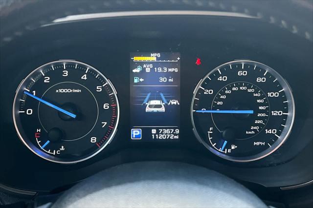 2020 Subaru Ascent Limited