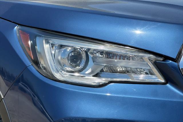 2020 Subaru Ascent Limited