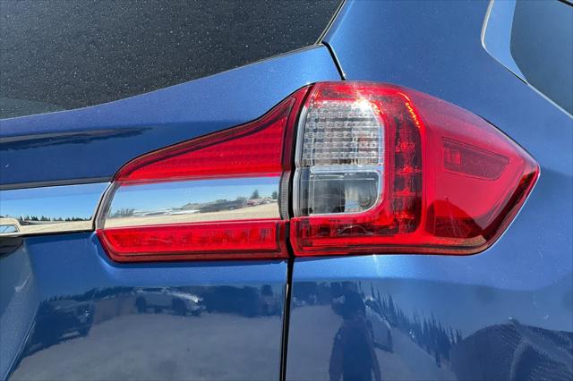 2020 Subaru Ascent Limited