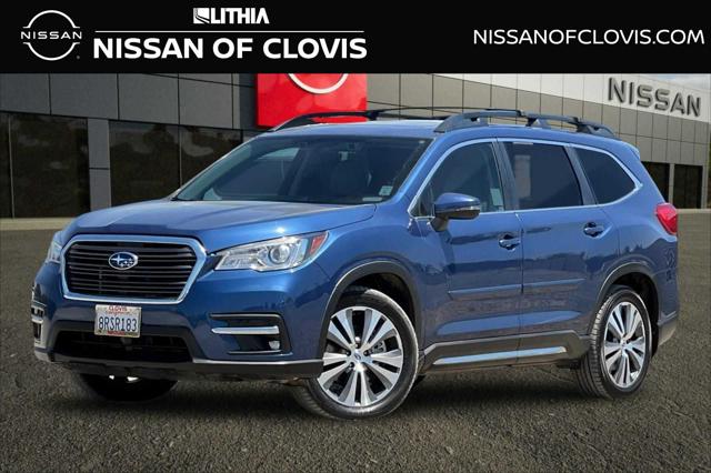 2020 Subaru Ascent Limited for sale in Clovis, CA