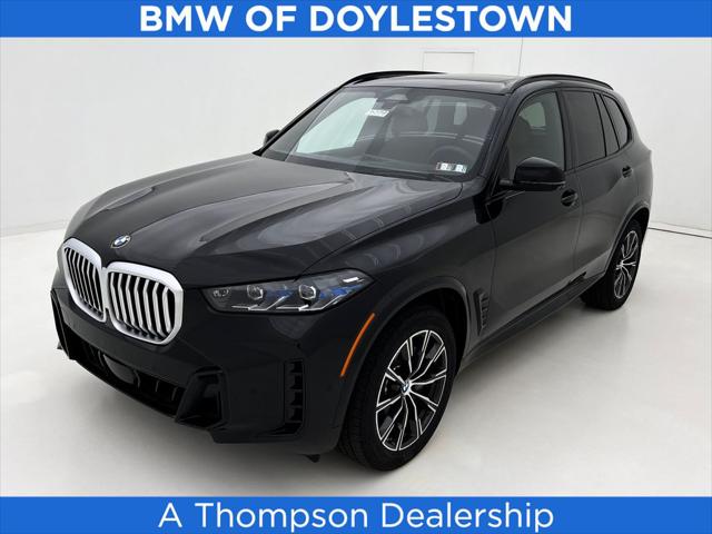 2026 BMW X5 xDrive40i for sale in Doylestown, PA