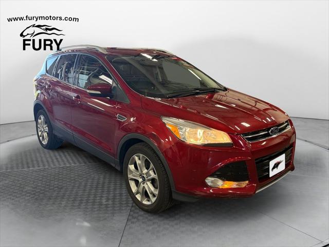 2014 Ford Escape Titanium for sale in Waconia, MN