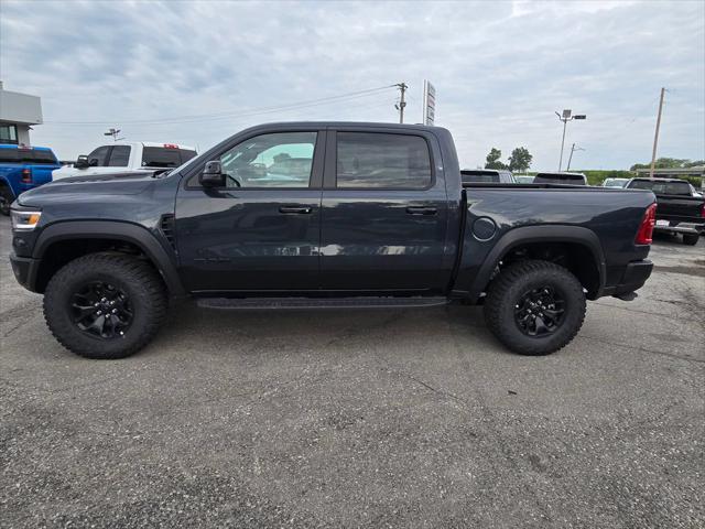 2026 RAM Ram 1500 RAM 1500 RHO CREW CAB 4X4 57 BOX 2026 RAM Ram 1500 RAM 1500 RHO CREW CAB 4X4 57 BOX