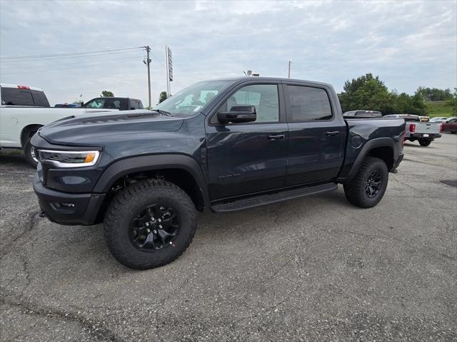 2026 RAM Ram 1500 RAM 1500 RHO CREW CAB 4X4 57 BOX 2026 RAM Ram 1500 RAM 1500 RHO CREW CAB 4X4 57 BOX