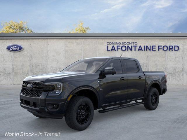 2026 Ford Ranger LARIAT for sale in Flushing, MI
