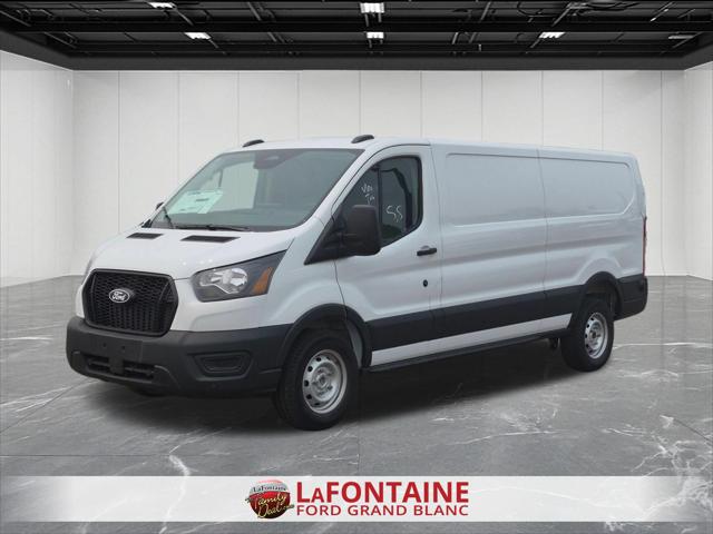 2026 Ford Transit Cargo Van Base for sale in Flushing, MI