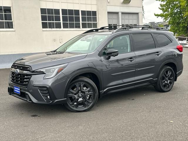 2023 Subaru Ascent Onyx Edition Limited 7-Passenger for sale in Beaverton, OR