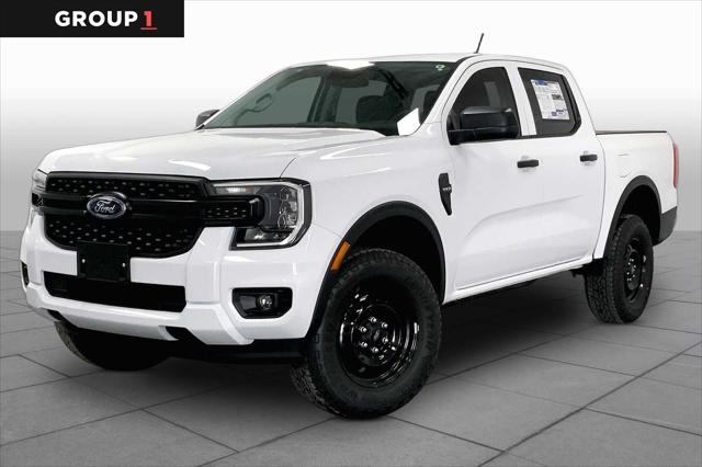 2026 Ford Ranger XL for sale in Austin, TX