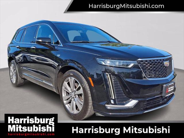 2020 Cadillac XT6 AWD Premium Luxury for sale in Harrisburg, PA