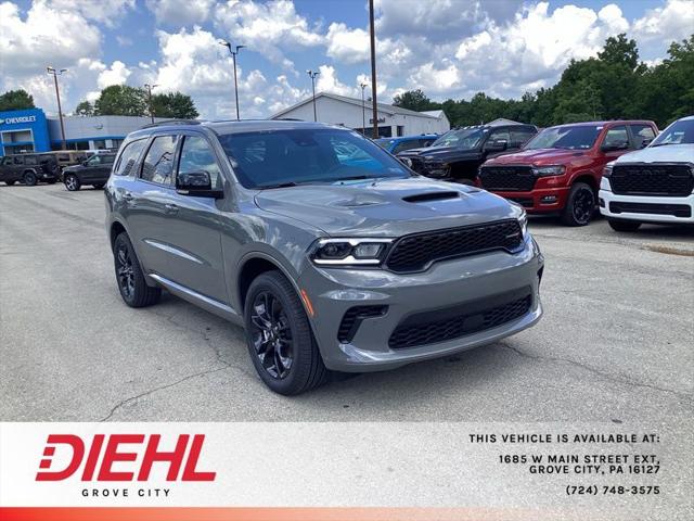 2026 Dodge Durango GT Plus AWD for sale in Grove City, PA