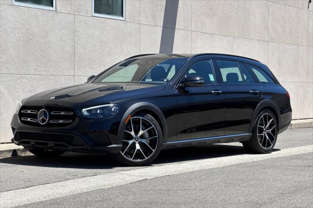 2023 Mercedes-Benz E 450 4MATIC All-Terrain Wagon for sale in Corte Madera, CA