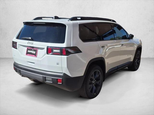 2026 Jeep Cherokee CHEROKEE 85TH ANNIVERSARY EDITION 4X4 2026 Jeep Cherokee CHEROKEE 85TH ANNIVERSARY EDITION 4X4