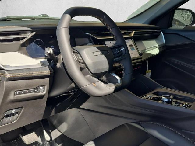 2026 Jeep Cherokee CHEROKEE 85TH ANNIVERSARY EDITION 4X4 2026 Jeep Cherokee CHEROKEE 85TH ANNIVERSARY EDITION 4X4