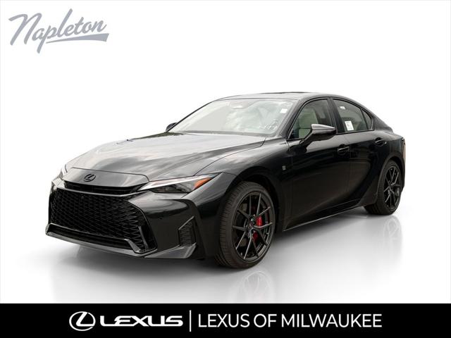 2026 Lexus IS 350 F SPORT for sale in Milwaukee, WI
